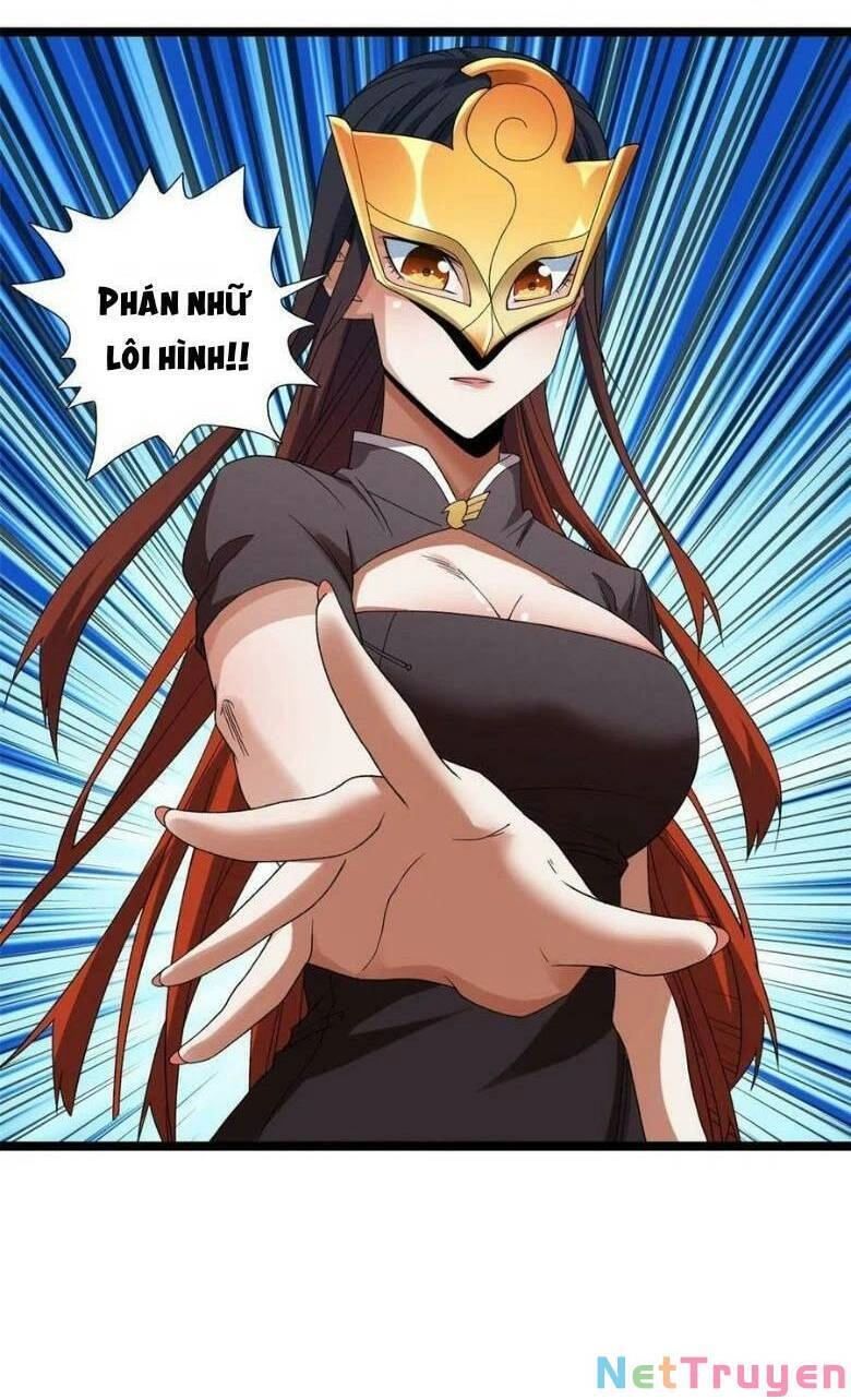 Ta Có 999 Loại Dị Năng Chapter 138 - 17