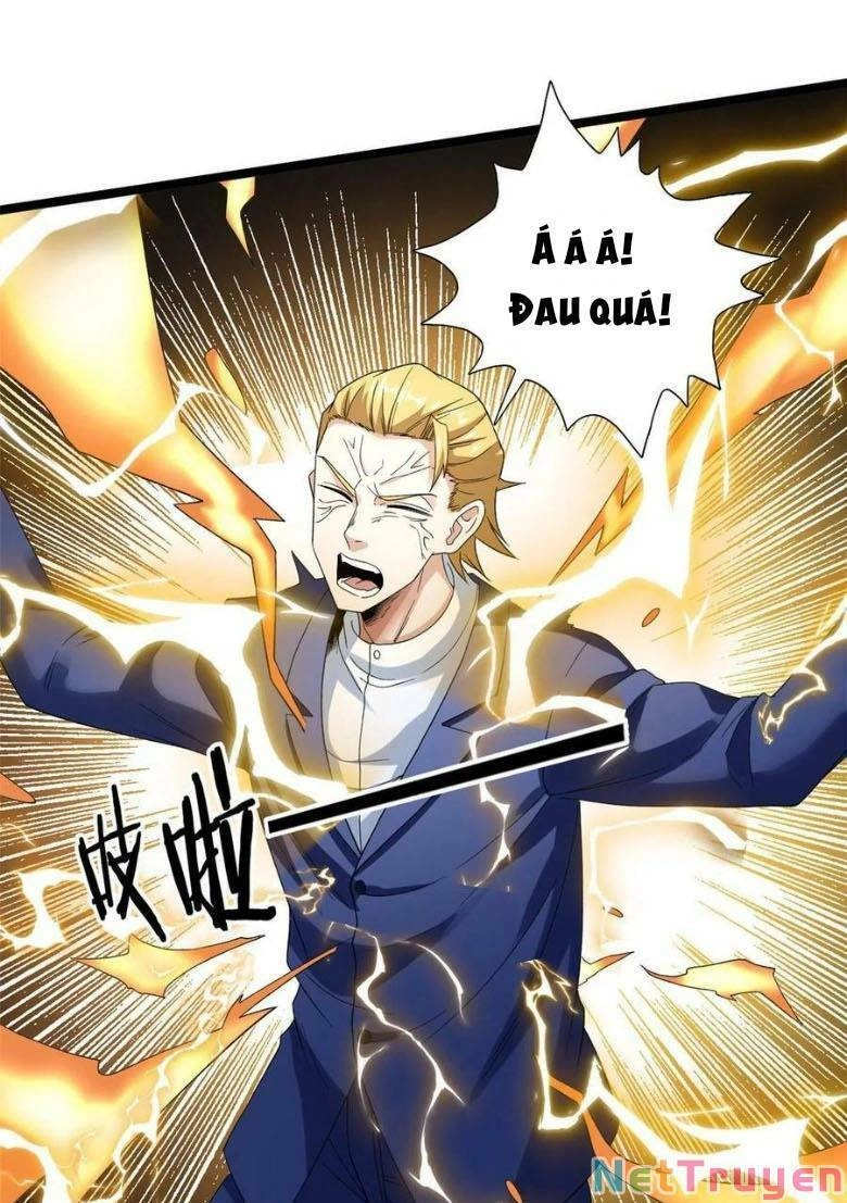 Ta Có 999 Loại Dị Năng Chapter 138 - 18