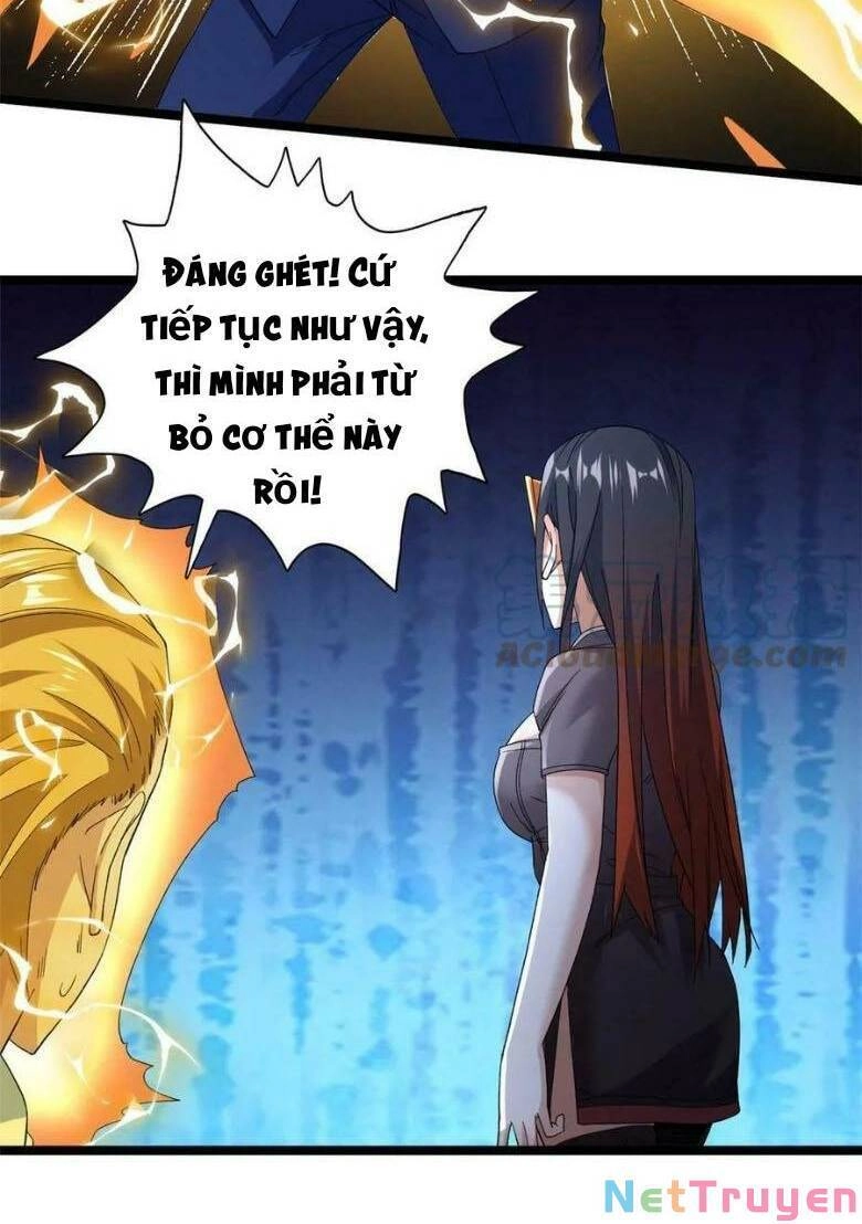 Ta Có 999 Loại Dị Năng Chapter 138 - 19