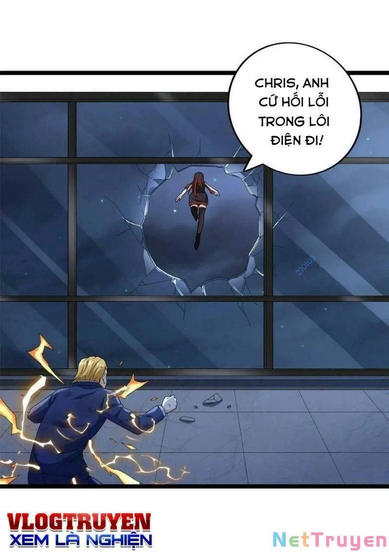 Ta Có 999 Loại Dị Năng Chapter 138 - 20