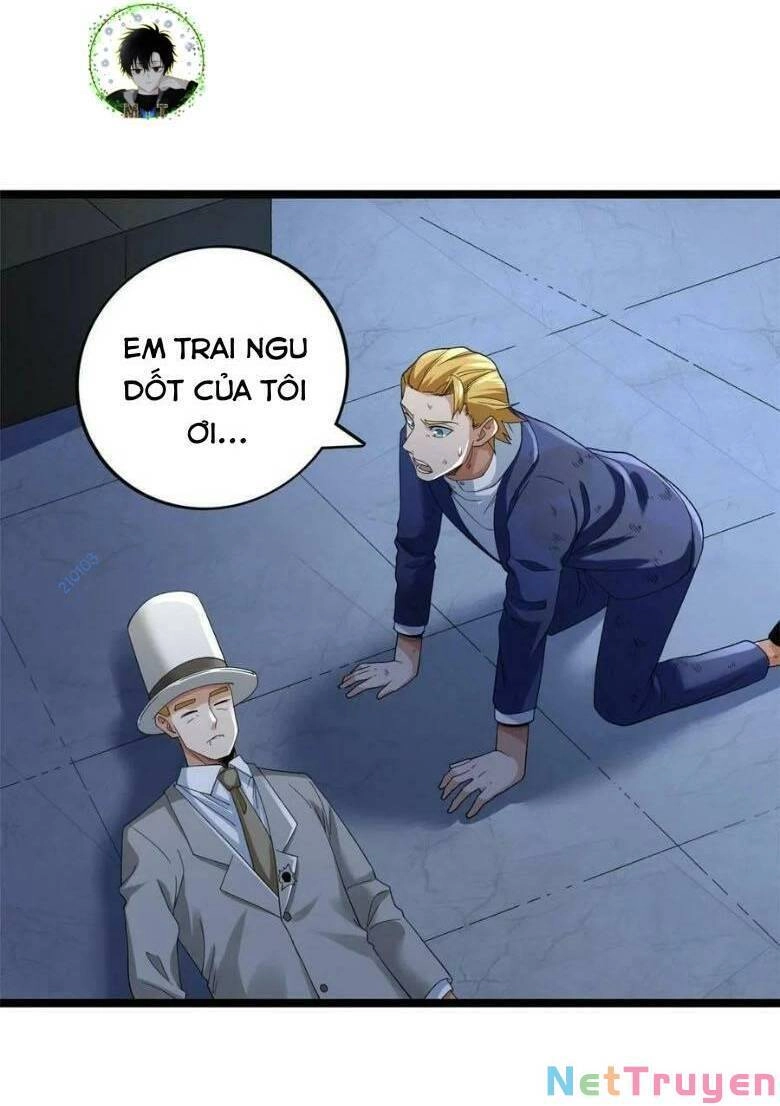 Ta Có 999 Loại Dị Năng Chapter 138 - 21