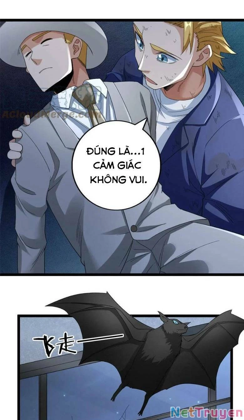 Ta Có 999 Loại Dị Năng Chapter 138 - 22