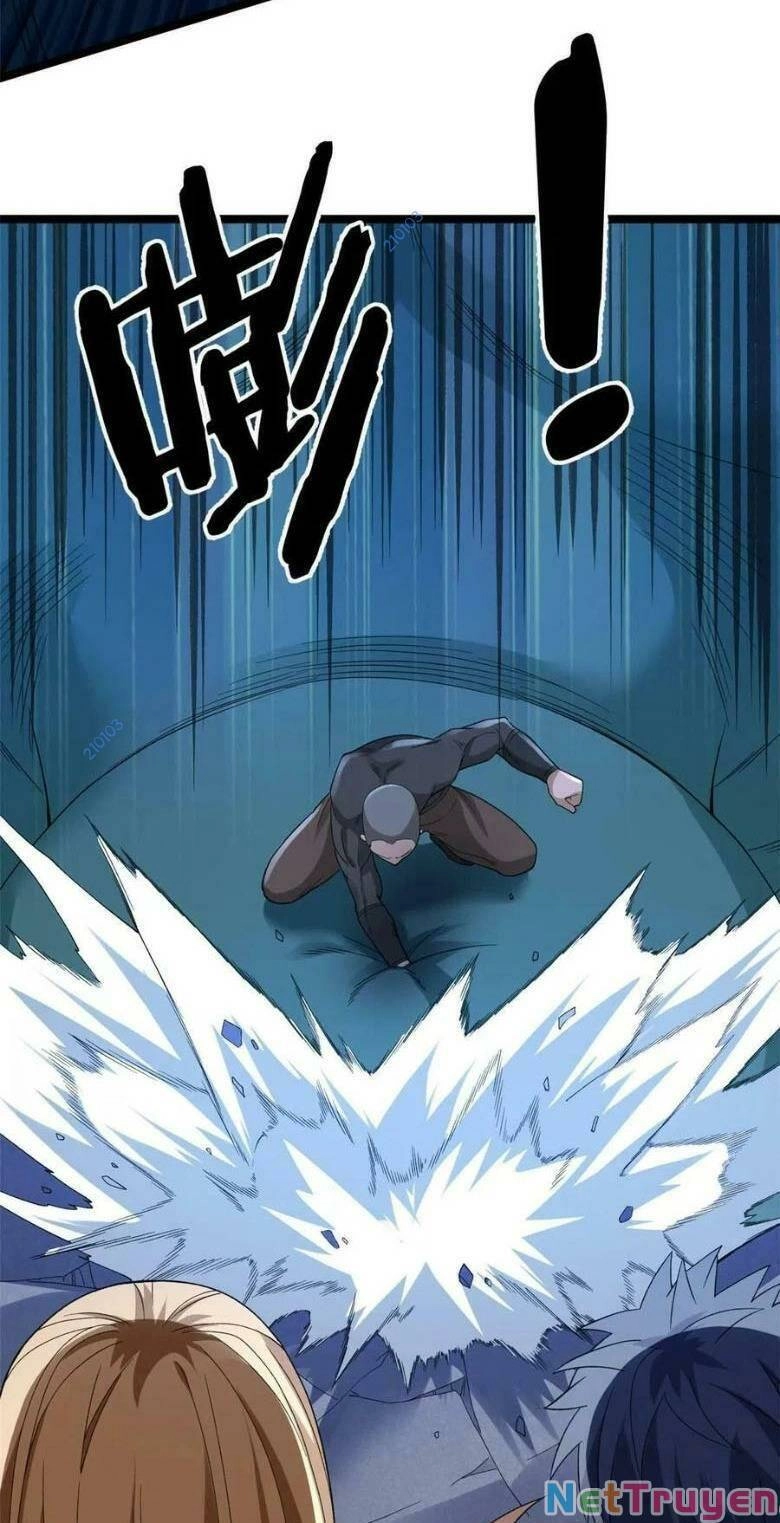 Ta Có 999 Loại Dị Năng Chapter 138 - 28