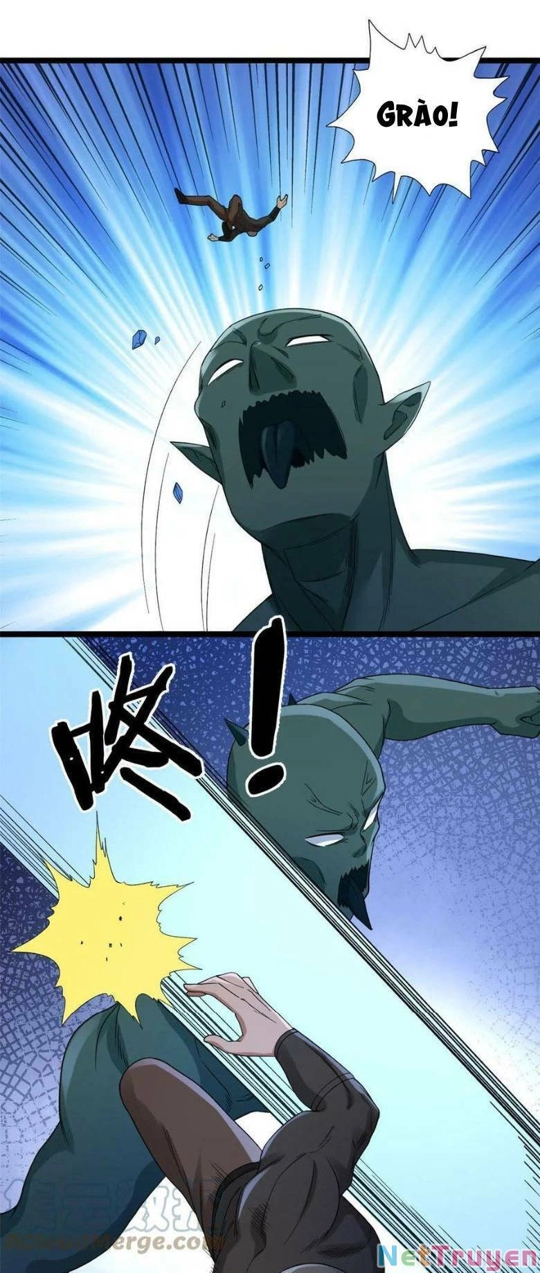 Ta Có 999 Loại Dị Năng Chapter 138 - 30