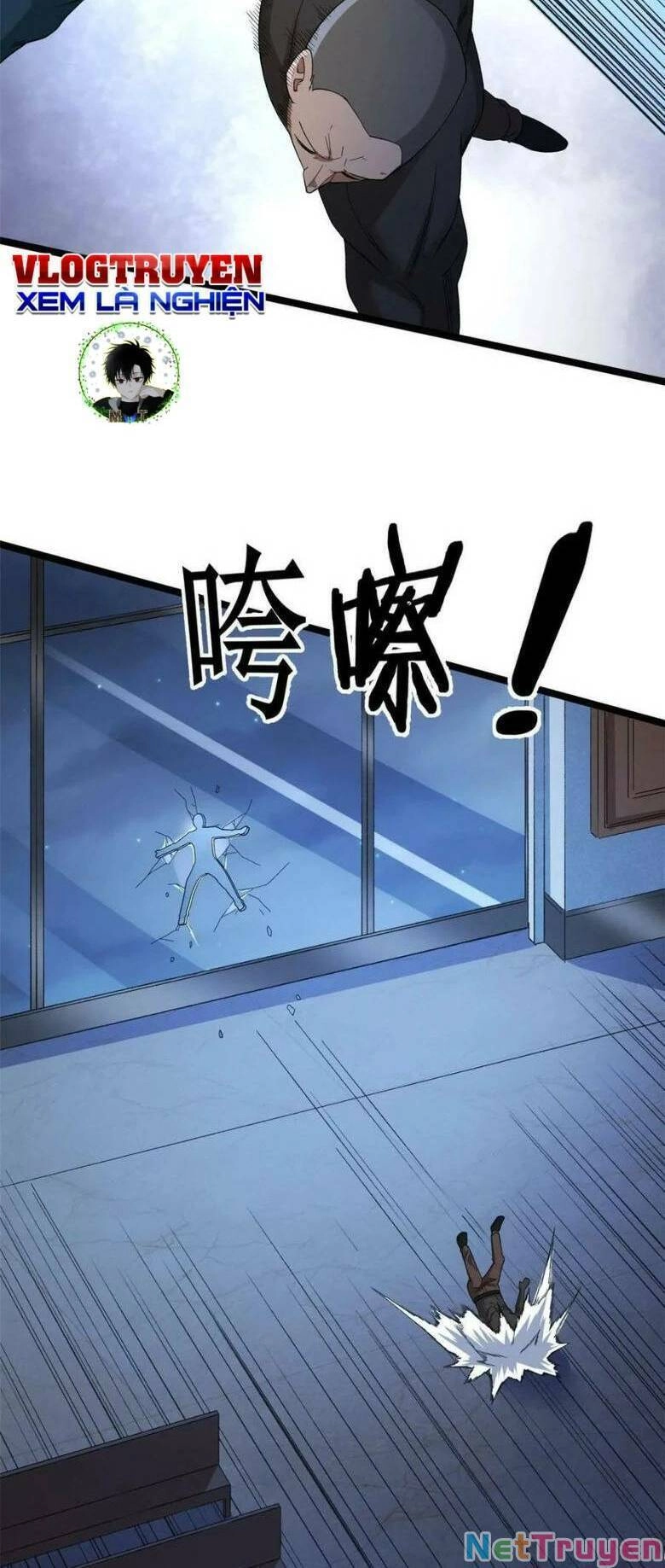 Ta Có 999 Loại Dị Năng Chapter 138 - 31