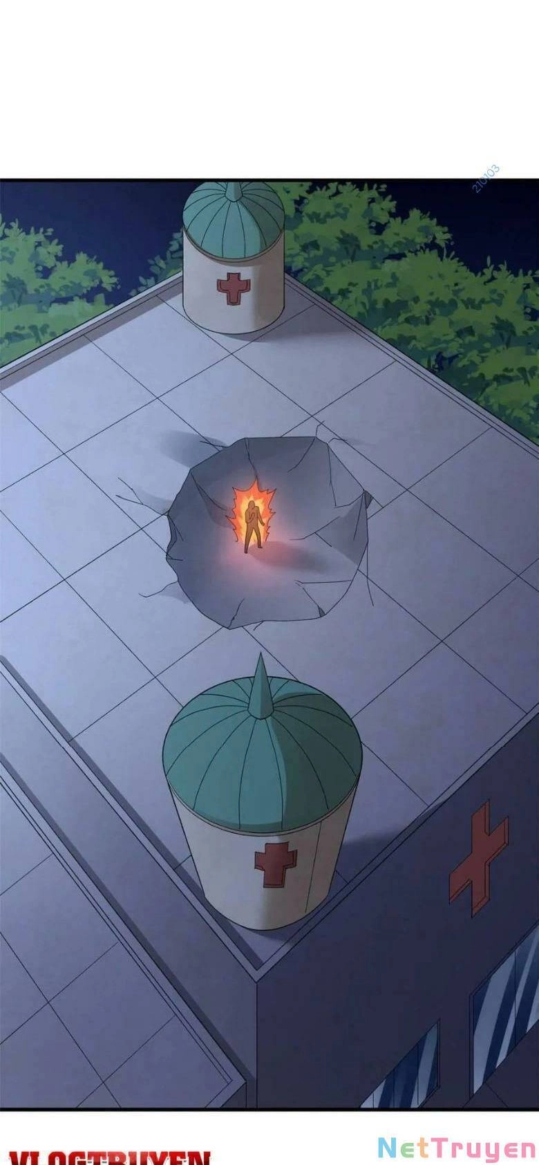 Ta Có 999 Loại Dị Năng Chapter 139 - 4