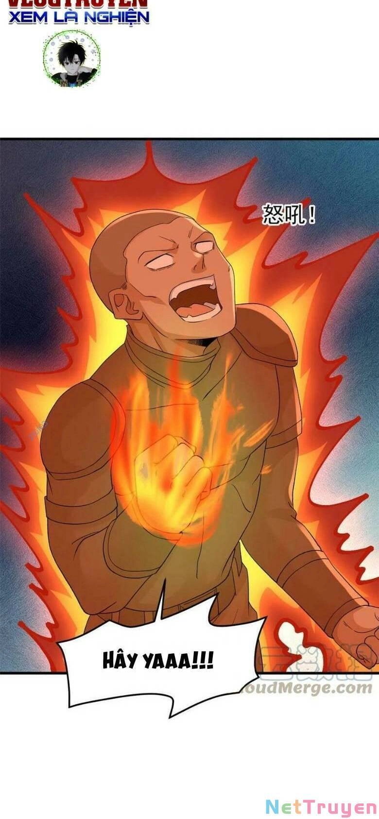 Ta Có 999 Loại Dị Năng Chapter 139 - 5