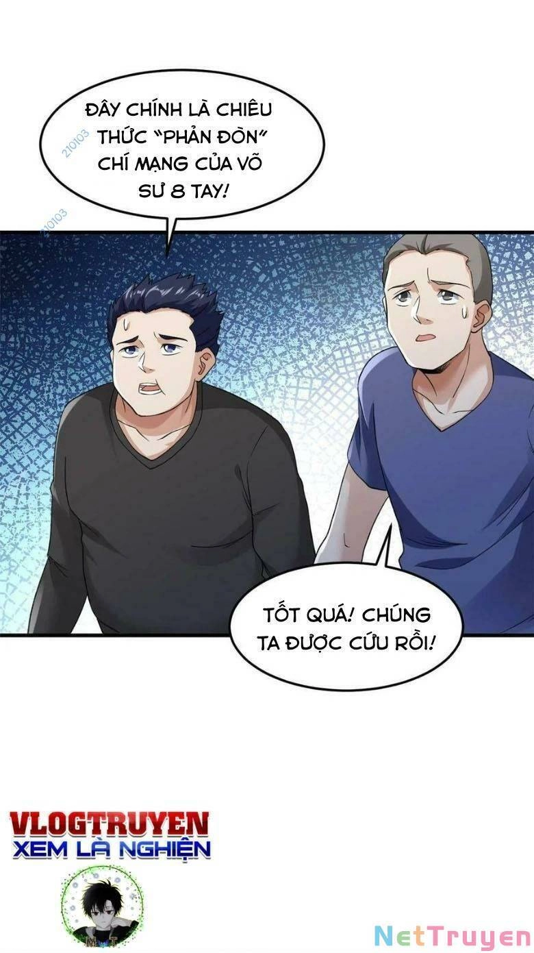 Ta Có 999 Loại Dị Năng Chapter 139 - 8