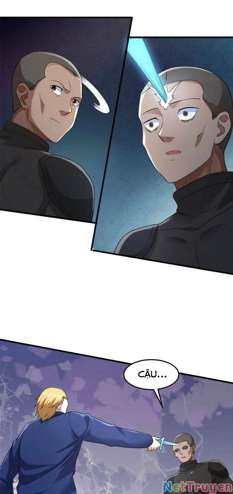 Ta Có 999 Loại Dị Năng Chapter 139 - 10