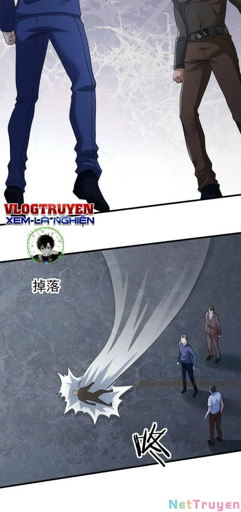 Ta Có 999 Loại Dị Năng Chapter 139 - 11