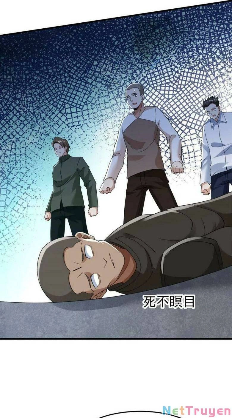 Ta Có 999 Loại Dị Năng Chapter 139 - 12