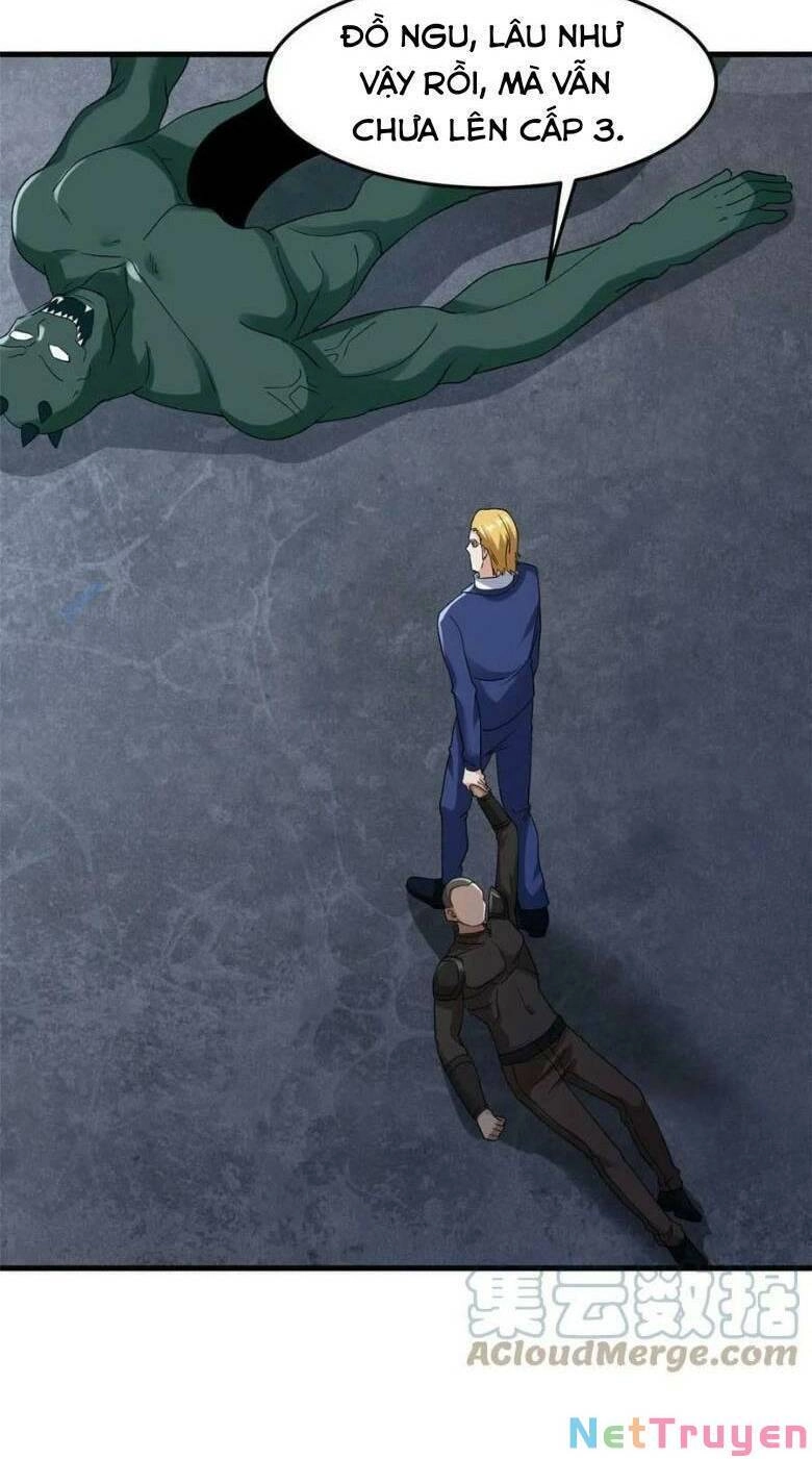 Ta Có 999 Loại Dị Năng Chapter 139 - 13