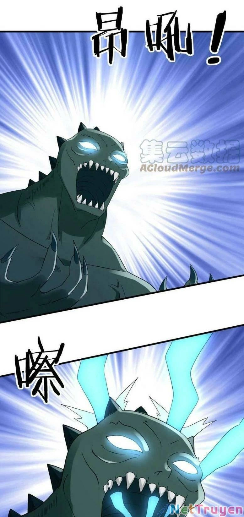 Ta Có 999 Loại Dị Năng Chapter 139 - 16