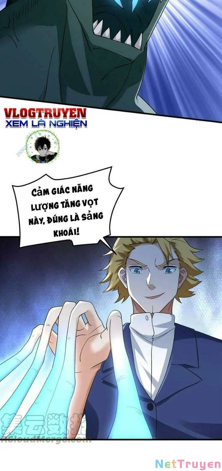 Ta Có 999 Loại Dị Năng Chapter 139 - 17