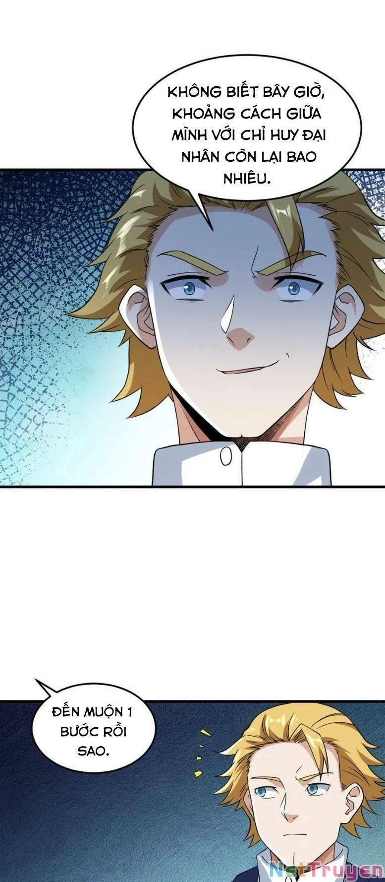 Ta Có 999 Loại Dị Năng Chapter 139 - 18