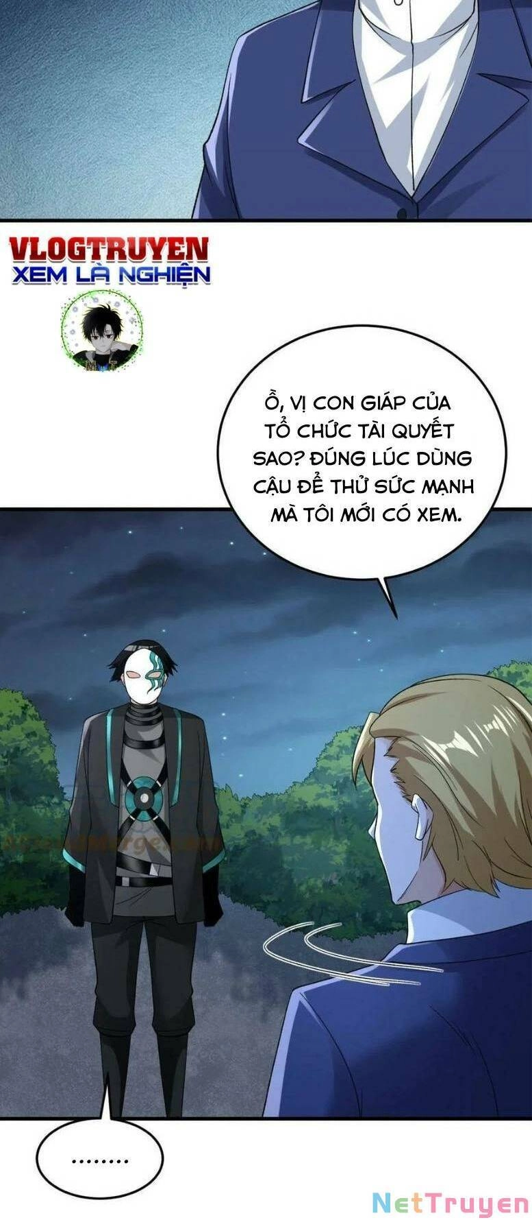 Ta Có 999 Loại Dị Năng Chapter 139 - 19