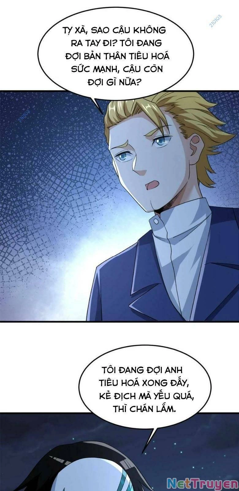 Ta Có 999 Loại Dị Năng Chapter 139 - 20