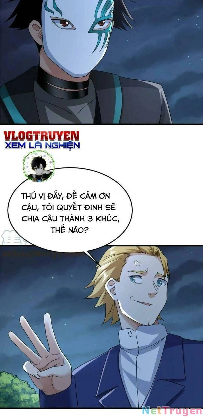 Ta Có 999 Loại Dị Năng Chapter 139 - 21