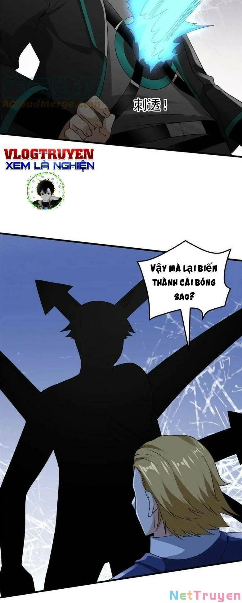 Ta Có 999 Loại Dị Năng Chapter 139 - 23