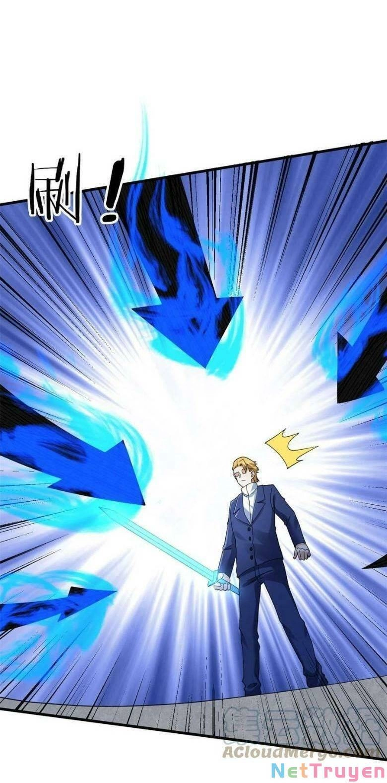 Ta Có 999 Loại Dị Năng Chapter 139 - 24