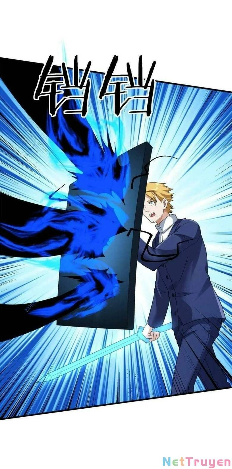 Ta Có 999 Loại Dị Năng Chapter 139 - 25