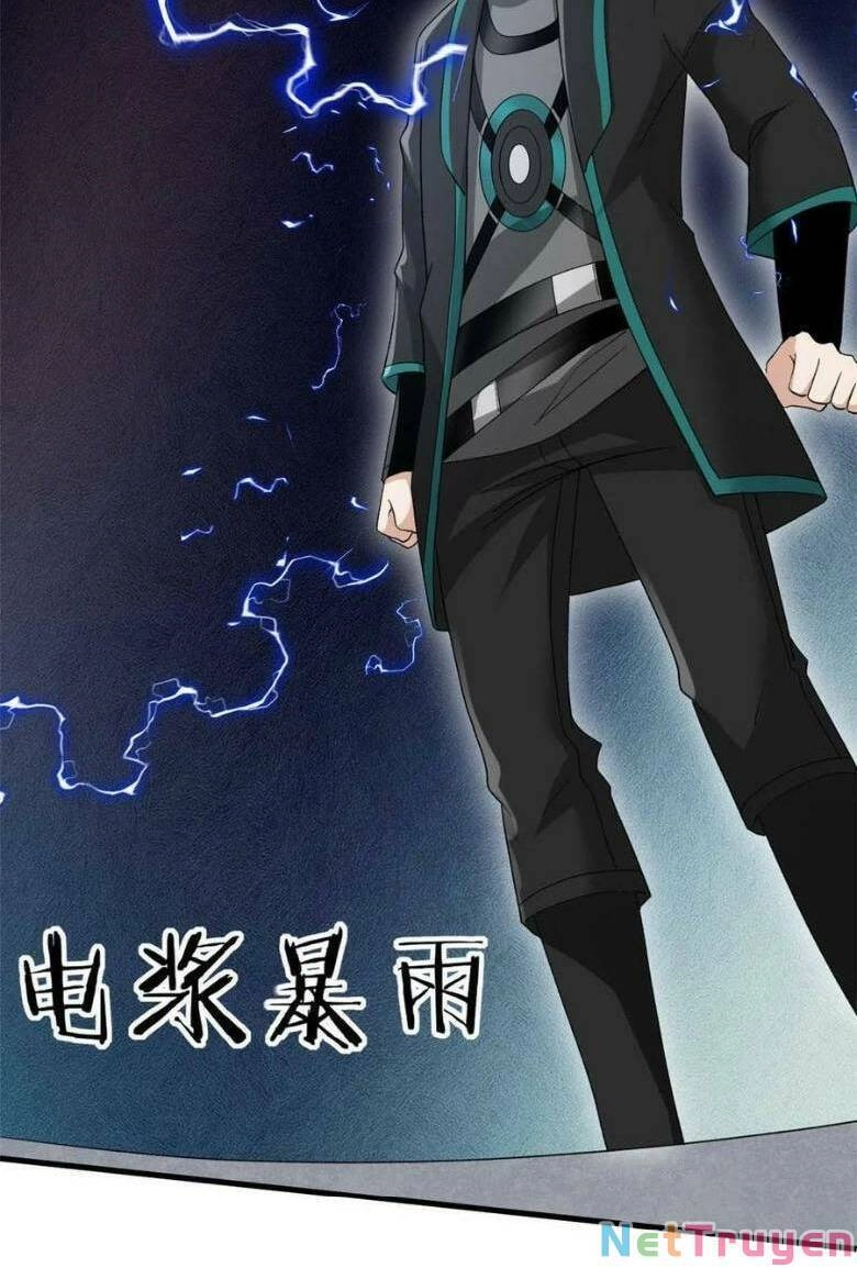 Ta Có 999 Loại Dị Năng Chapter 139 - 28