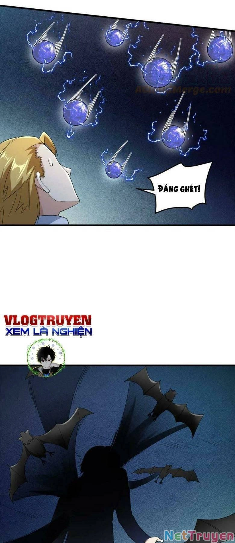 Ta Có 999 Loại Dị Năng Chapter 139 - 29