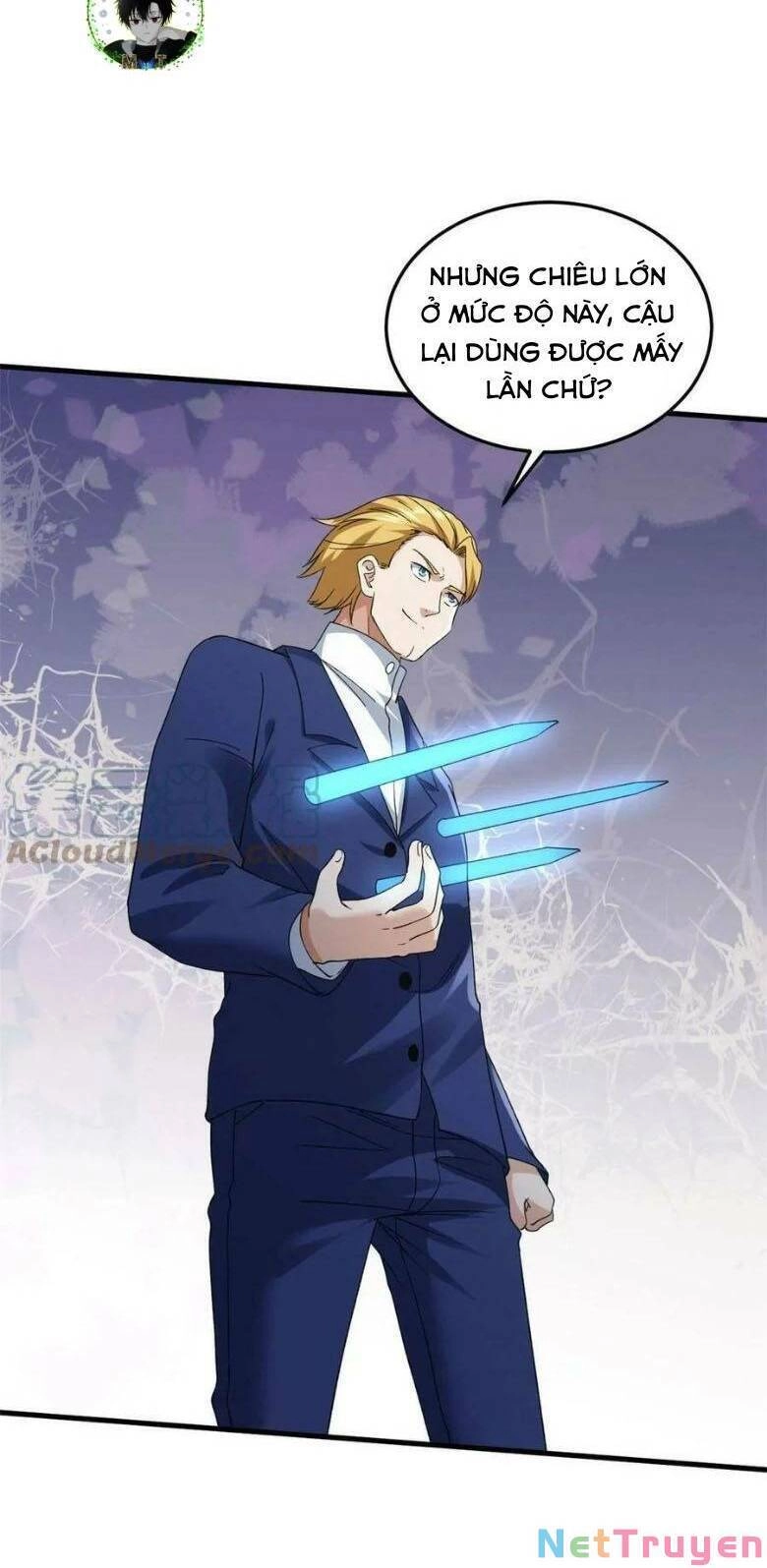 Ta Có 999 Loại Dị Năng Chapter 139 - 32