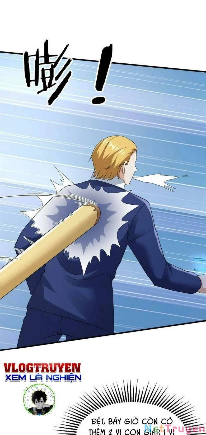 Ta Có 999 Loại Dị Năng Chapter 139 - 33