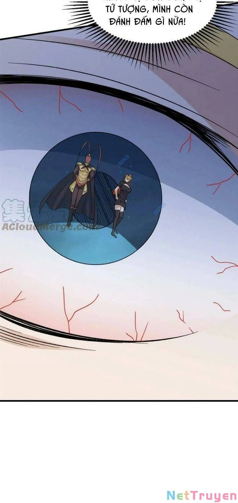 Ta Có 999 Loại Dị Năng Chapter 139 - 34