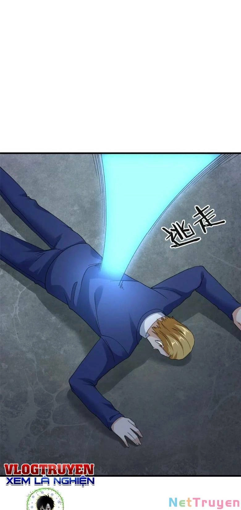 Ta Có 999 Loại Dị Năng Chapter 139 - 35