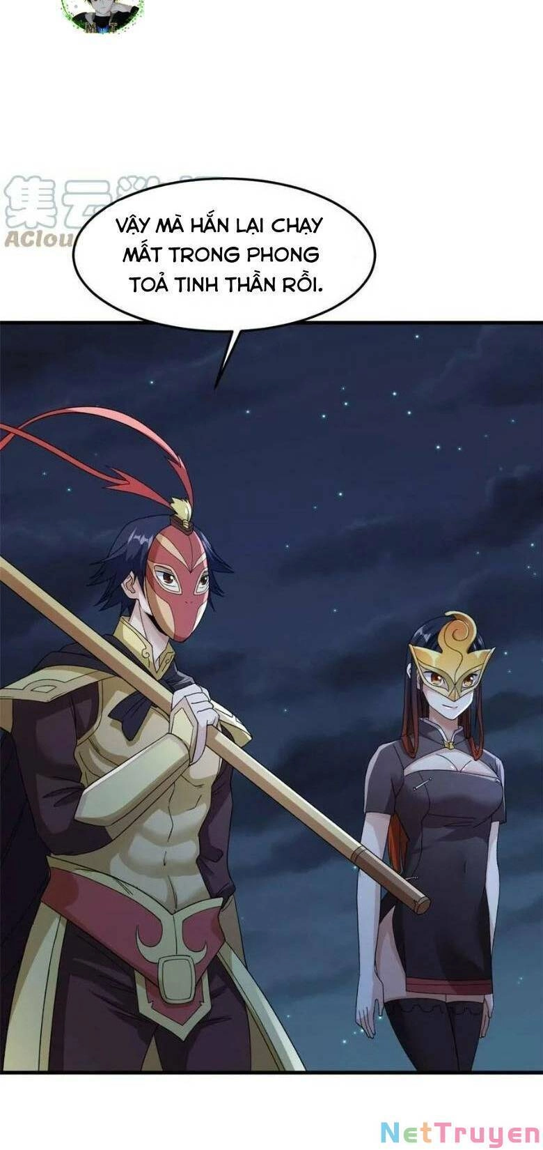 Ta Có 999 Loại Dị Năng Chapter 139 - 36