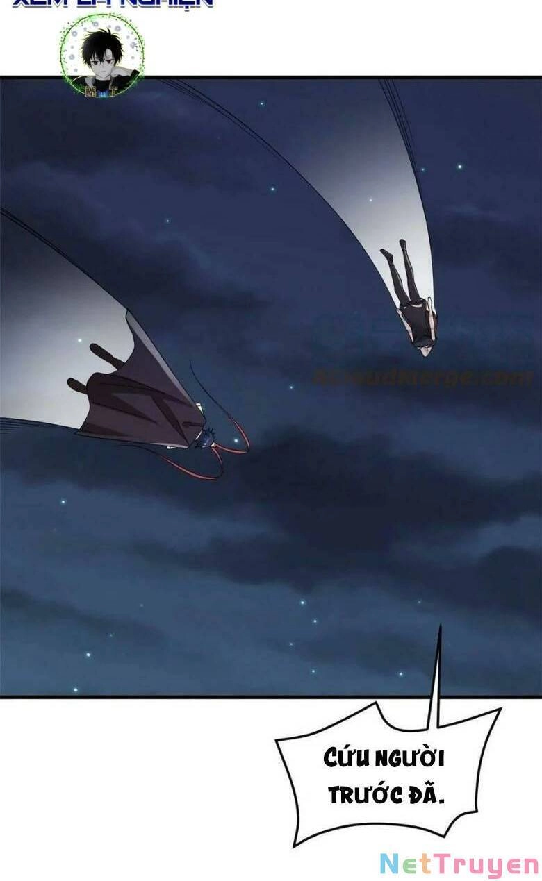 Ta Có 999 Loại Dị Năng Chapter 139 - 38