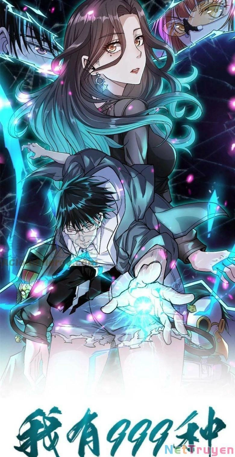 Ta Có 999 Loại Dị Năng Chapter 140 - 2