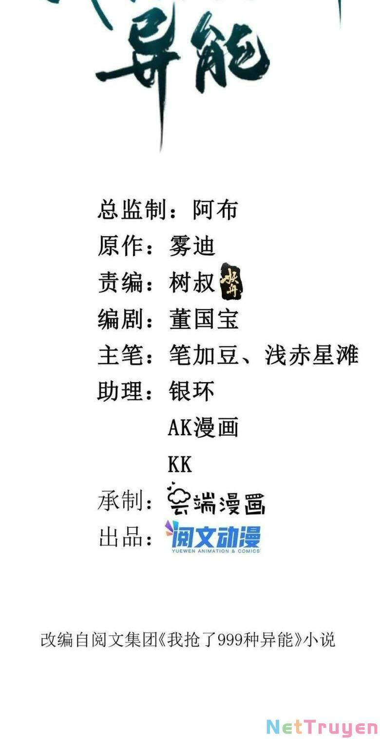 Ta Có 999 Loại Dị Năng Chapter 140 - 3