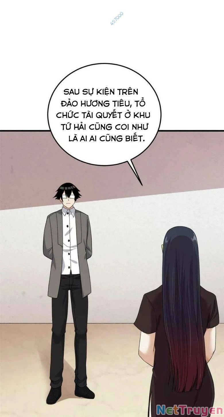 Ta Có 999 Loại Dị Năng Chapter 140 - 4