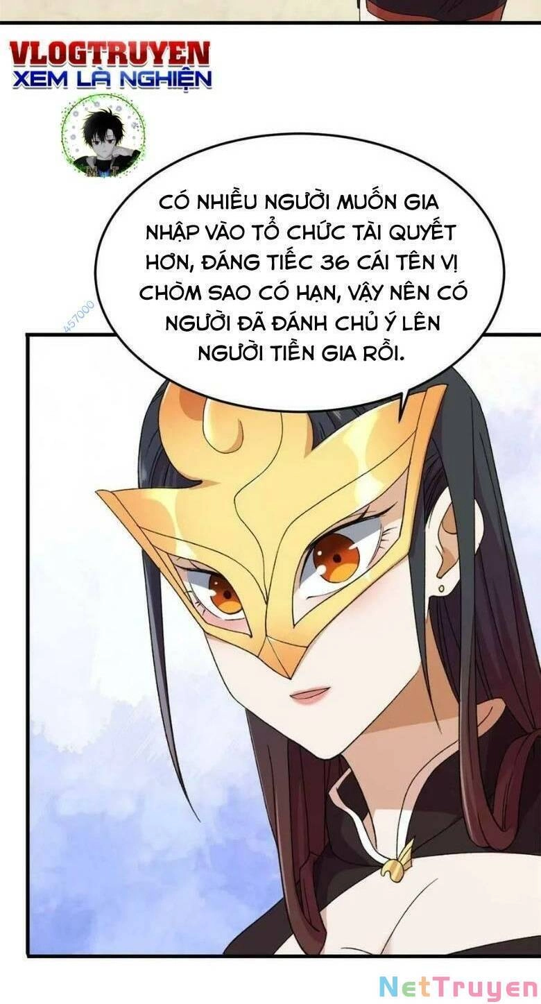 Ta Có 999 Loại Dị Năng Chapter 140 - 5