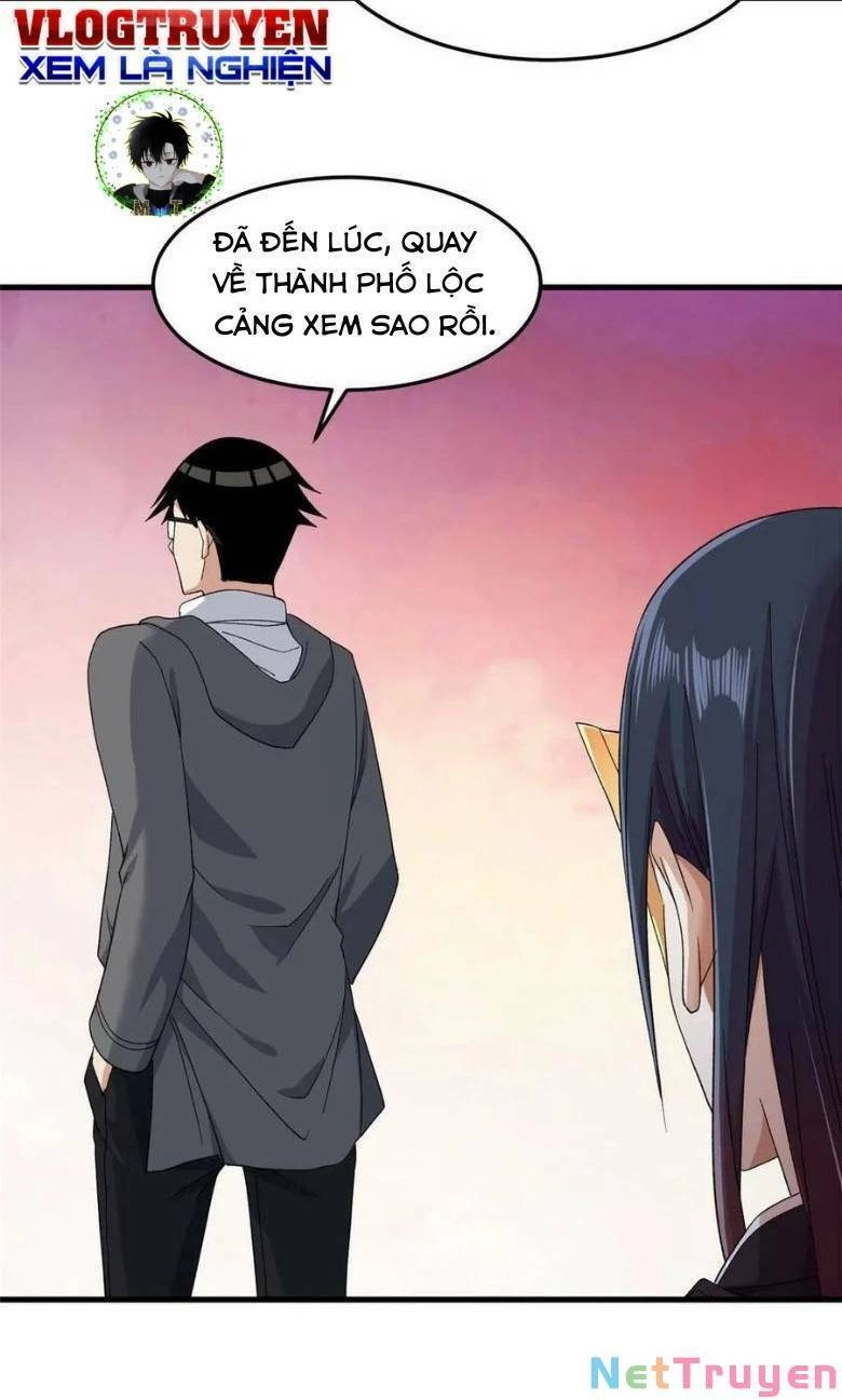 Ta Có 999 Loại Dị Năng Chapter 140 - 7