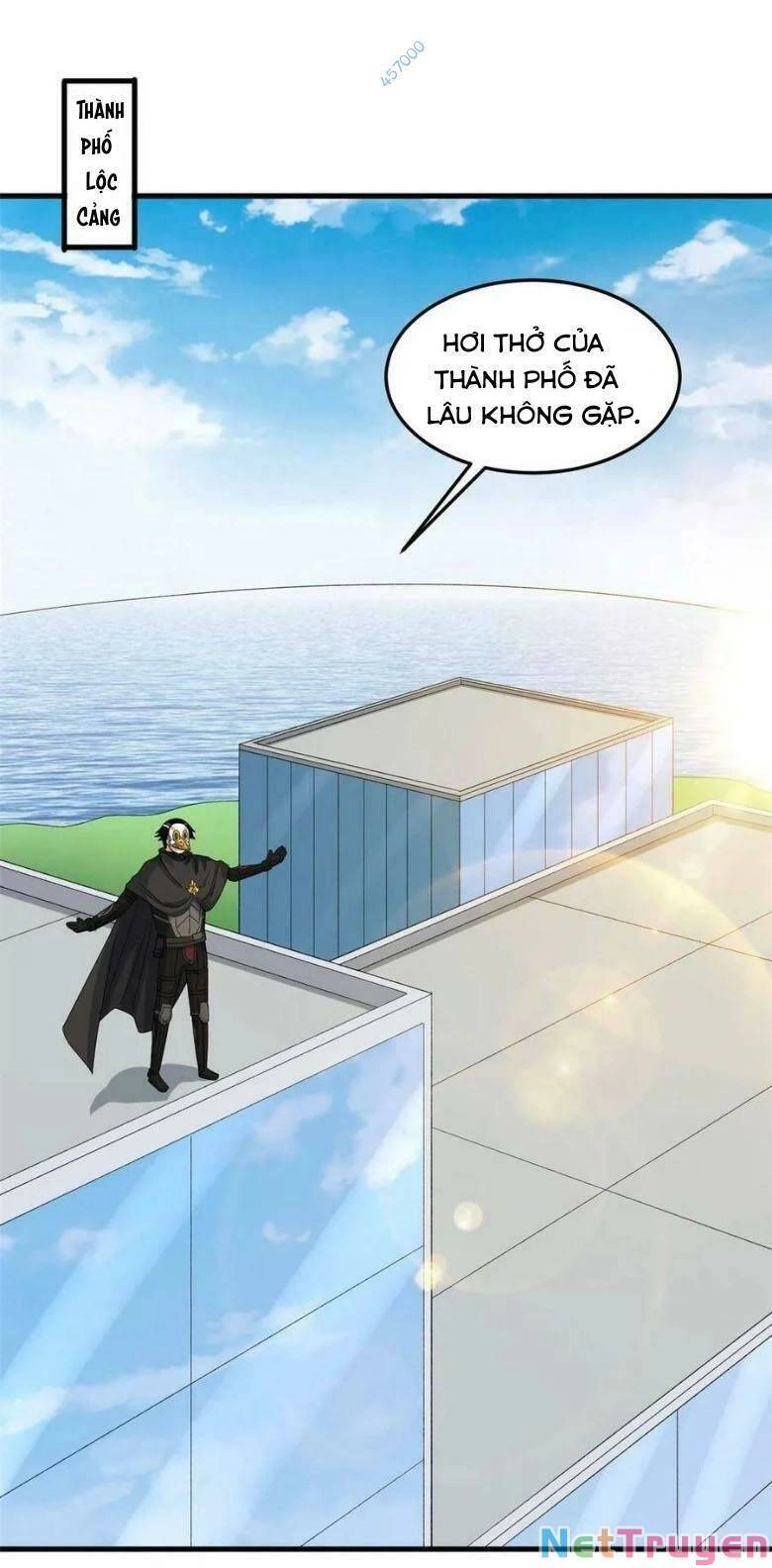 Ta Có 999 Loại Dị Năng Chapter 140 - 8