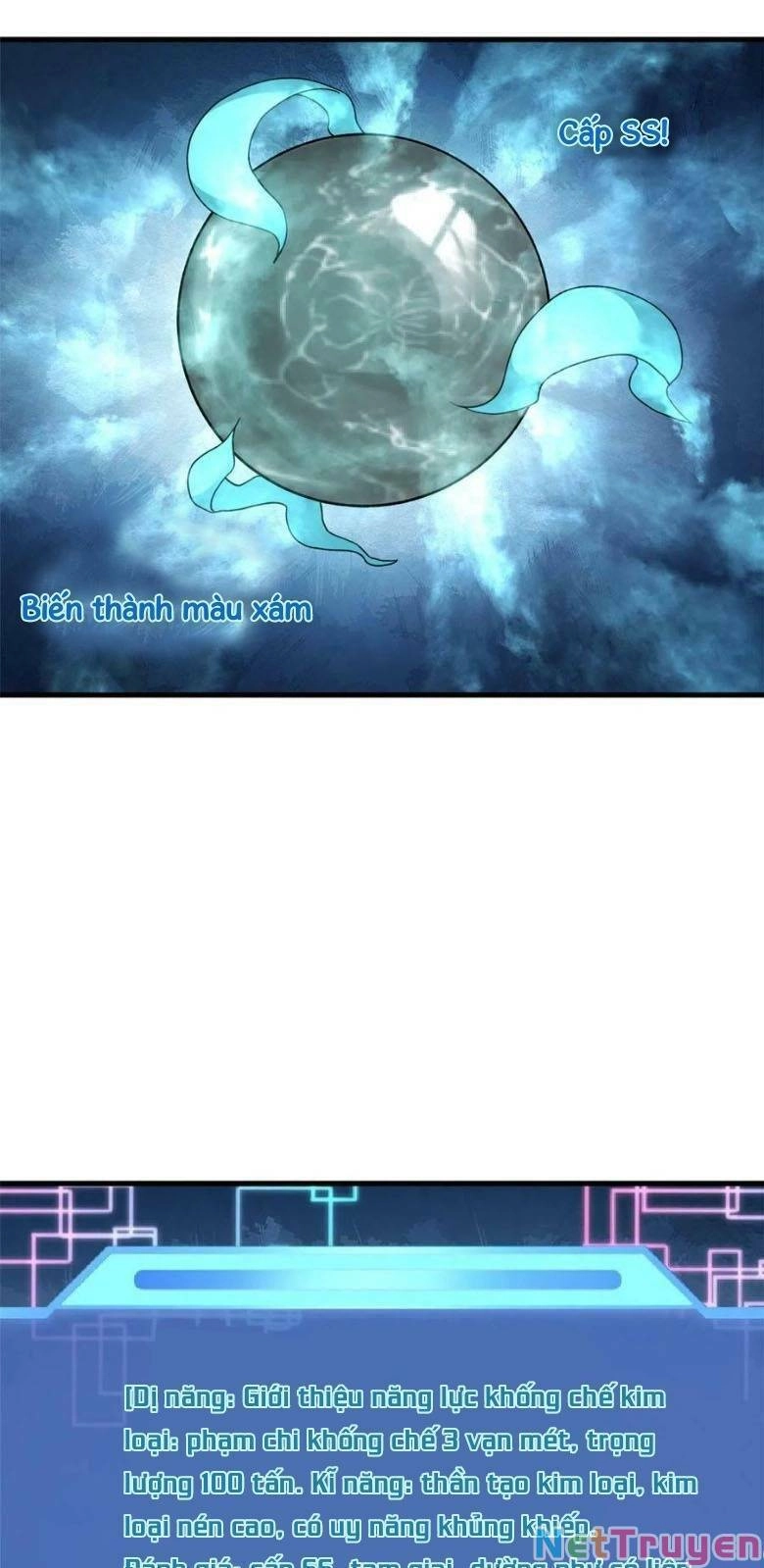 Ta Có 999 Loại Dị Năng Chapter 140 - 10