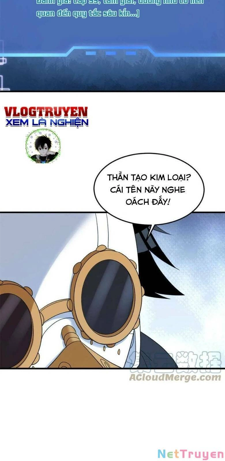 Ta Có 999 Loại Dị Năng Chapter 140 - 11
