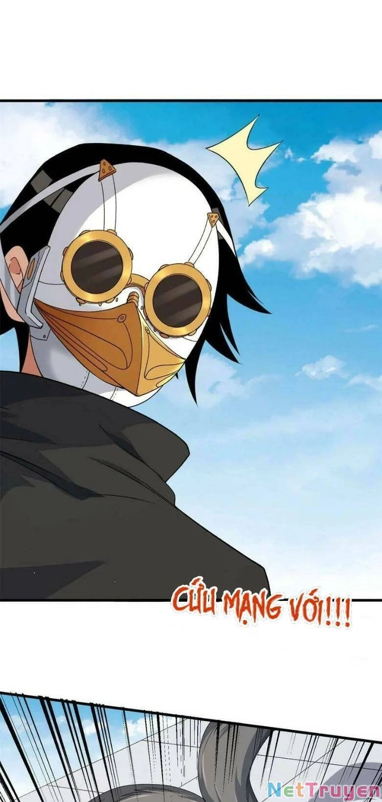 Ta Có 999 Loại Dị Năng Chapter 140 - 12