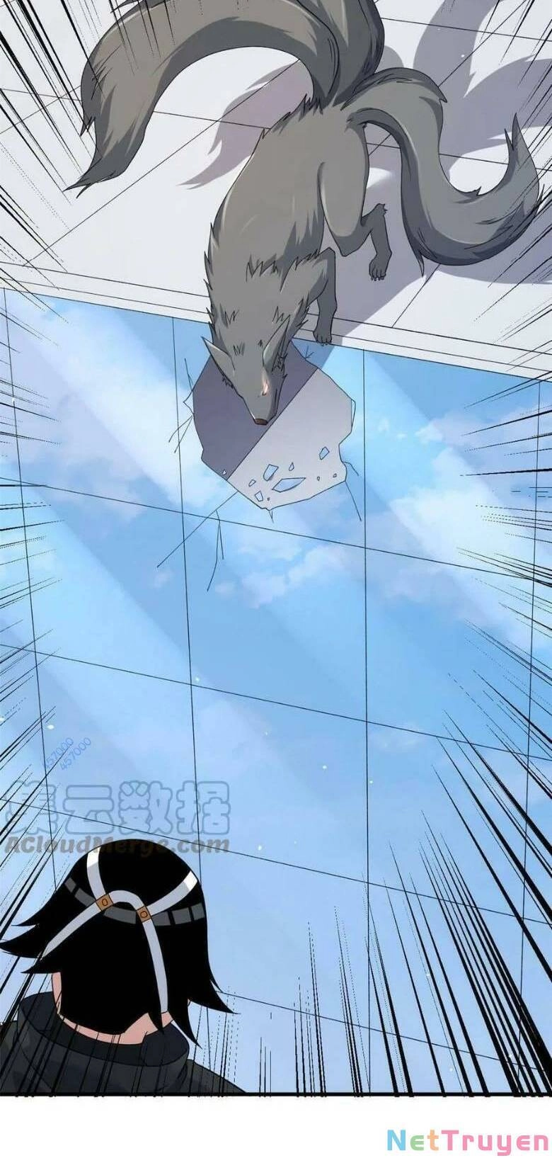 Ta Có 999 Loại Dị Năng Chapter 140 - 13