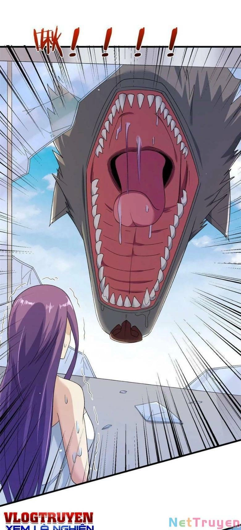 Ta Có 999 Loại Dị Năng Chapter 140 - 14