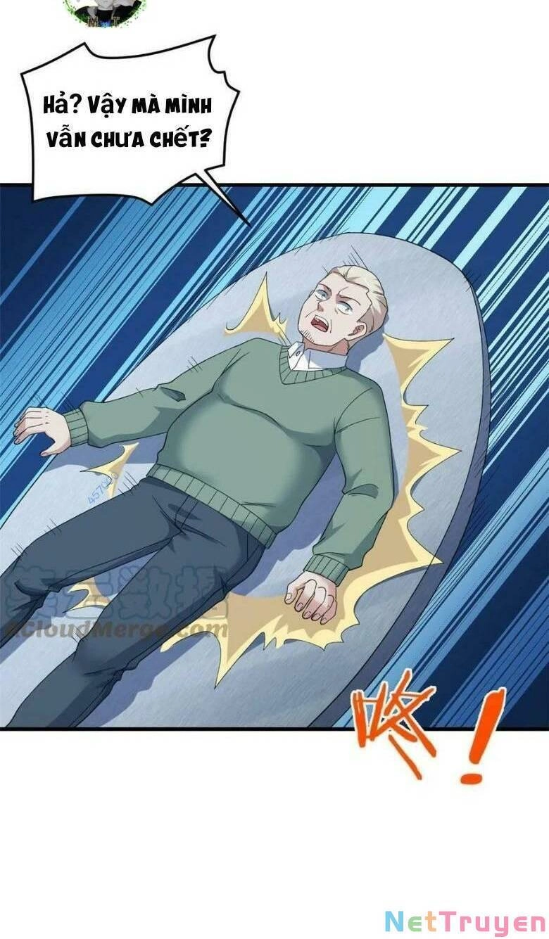 Ta Có 999 Loại Dị Năng Chapter 140 - 17