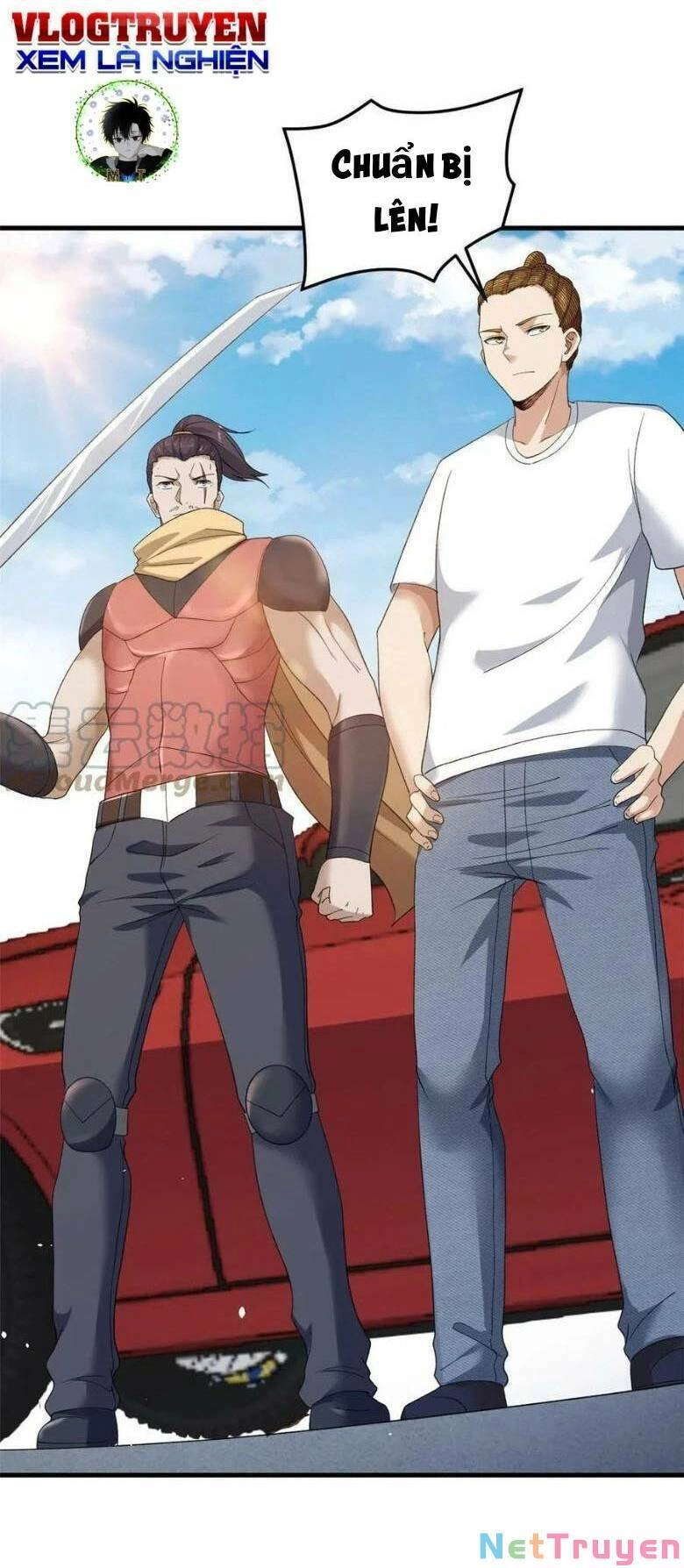 Ta Có 999 Loại Dị Năng Chapter 140 - 19