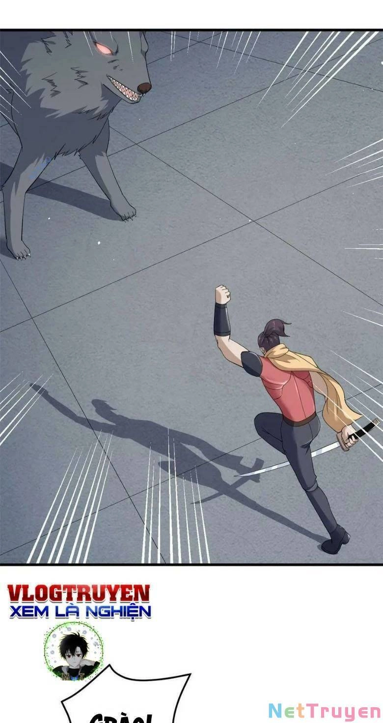 Ta Có 999 Loại Dị Năng Chapter 140 - 20