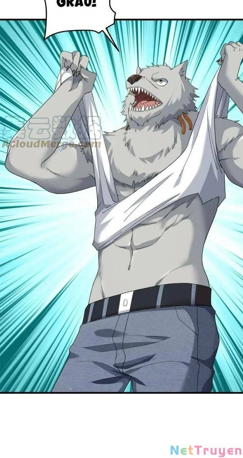 Ta Có 999 Loại Dị Năng Chapter 140 - 21