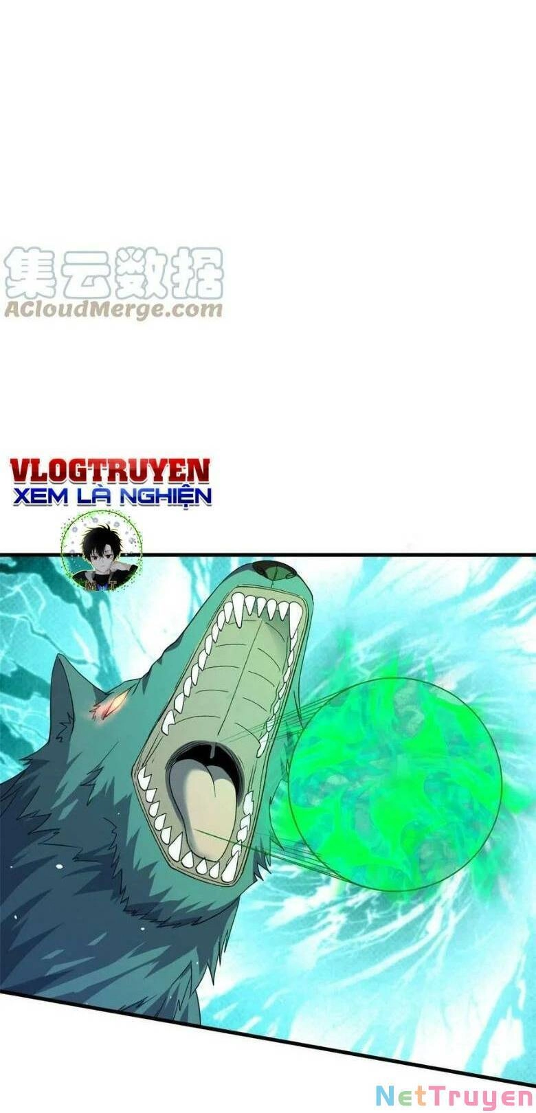 Ta Có 999 Loại Dị Năng Chapter 140 - 23