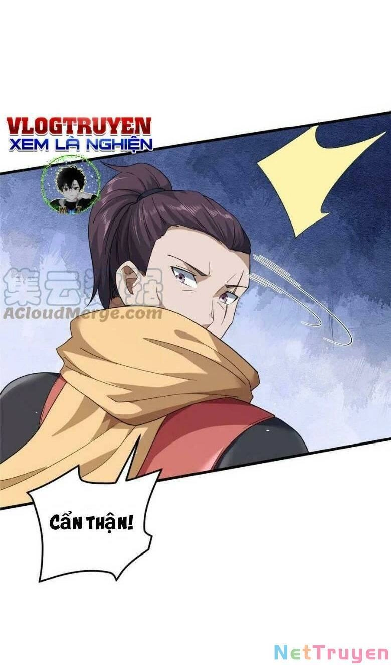 Ta Có 999 Loại Dị Năng Chapter 140 - 25